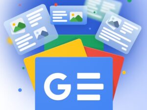 Google News Là Gì