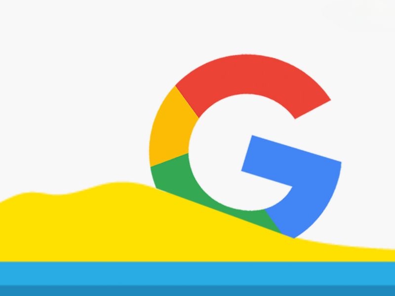 Website Bị Dính Google Sandbox