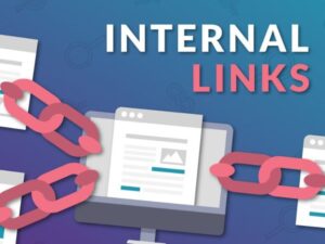 Internal Link Là Gì