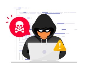 Khắc Phục Lỗi Website Bị Hack Tiếng Nhật