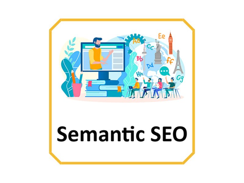 Semantic SEO