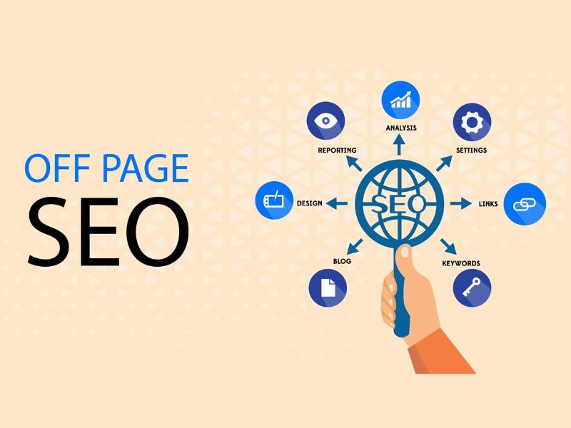 Seo Offpage