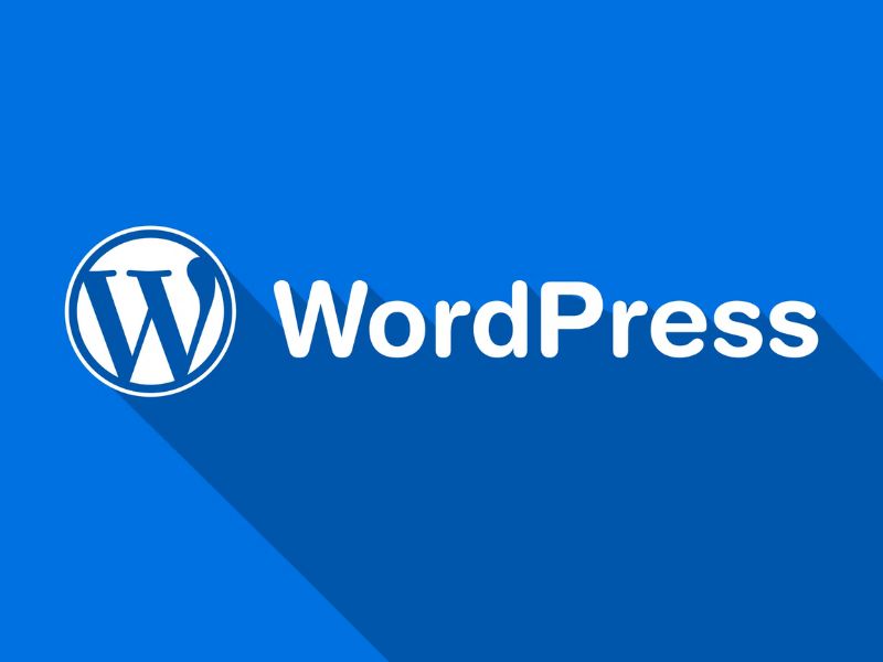 Phần Mềm WordPress