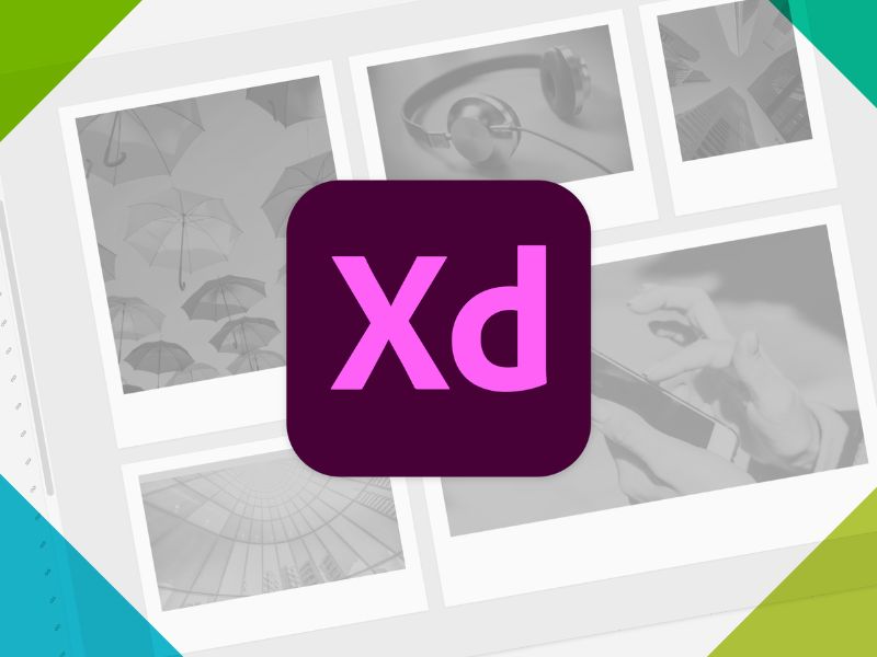 Phần Mềm Adobe XD