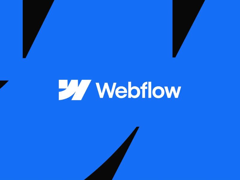 Phần Mềm Webflow