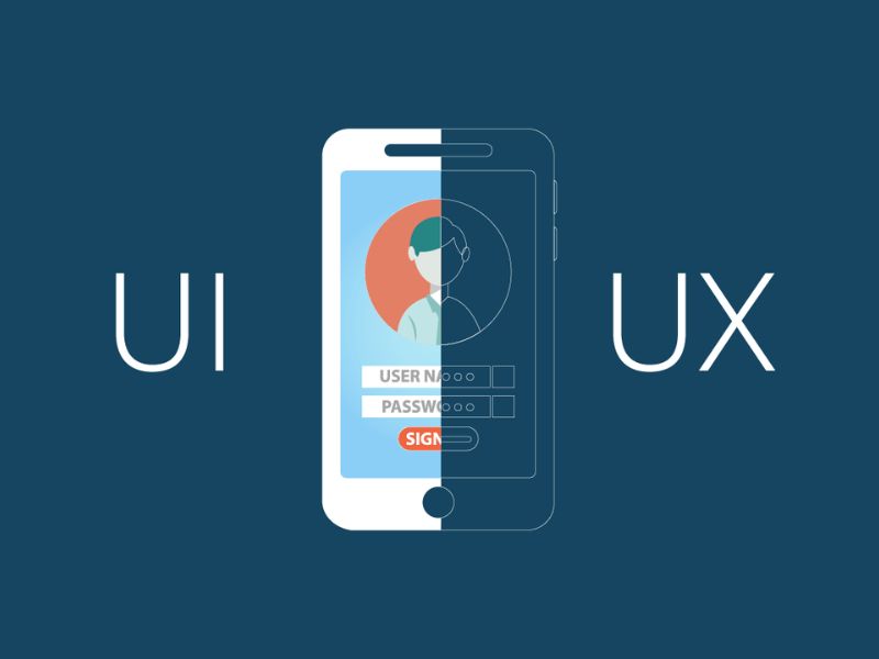 Tầm Quan Trọng Của UX UI