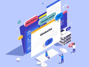 Thiết Kế Website Là Gì